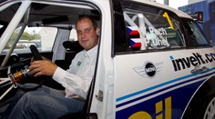 Pech vymění Mitsubishi za Mini Cooper