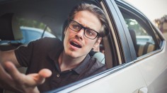 Jak si vedou sedmnáctiletí řidiči za volantem? První rok překvapil