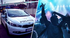 Šimon (†20) zemřel na letním festivalu na Slovensku: Lidé viní špatnou organizaci