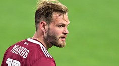 Pulkrab už prý oznámil konec ve Spartě. Zamíří opravdu do Slavie?