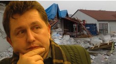 Statik ON-LINE: Stavby padají i jinde, ne jen u nás