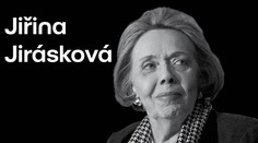Největší bolest Jiřiny Jiráskové: Nikdy neměla děti