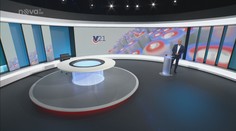 Ranní volební speciál