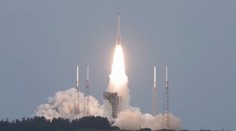 Společnost Boeing chce vozit turisty do vesmíru. Proběhl již druhý test