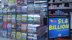 Padl pohádkový jackpot. Pozdní reakce vítěze způsobovala paniku