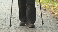 Vědci řekli, kolik je pro zdraví potřeba ujít kroků. Je to méně, než se předpokládalo
