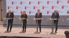 Vláda schválila novou funkci pro Filipa Turka. Bude zmocněncem pro Green Deal