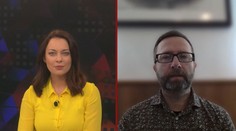 Útoky na Donbas pokračují. Oběma stranám má hrozit vyčerpání
