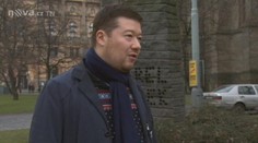 Víme, jaké dárky dostal Zeman, Vondráčková nebo Paroubek!
