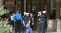 Střelba v Cincinnati: Čtyři mrtví, pachatele policie zneškodnila