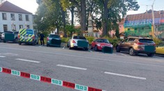 Jihočeská mordparta vyšetřuje podezřelé úmrtí ženy z veřejného domu
