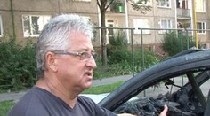 VIDEO: Mám rád mafiány, přiznal exhokejista a poslanec SNS Lukáč