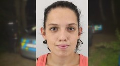 Ztratila se maminka ročního dítěte! Policie žádá o pomoc při pátrání