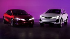 Poláci mají vlastní automobilku. Značka Izera má konkurovat i Škodě
