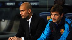 VIDEO: Barcelonu povede muž, kterého Mourinho píchl do oka