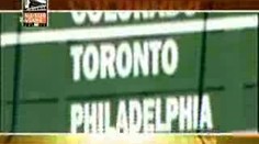 MLB All Star Game 2007 na Galaxii sport