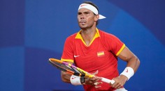 Nadalův last dance? Španěl pomůže reprezentaci na Davis Cupu