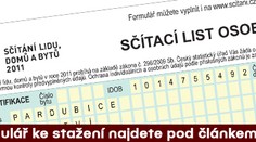 POZOR na falešné sčítací komisaře! Důchodce přišel o 13 tisíc