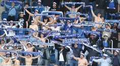Finále poháru bez aktivních fans Sigmy. Zorganizují pouze pochod městem