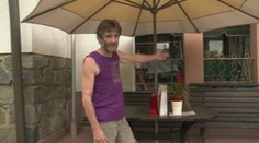 Nechutný hyenismus! Okradli hrdinu, který zachránil dvě děti