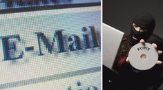 POZOR: Podvodný mail z Ruska vyděsil Slováky! Může dorazit i k nám
