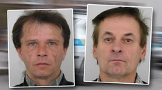 PÁTRÁNÍ: Policie hledá tyto muže! Jeden je nebezpečný deviant!