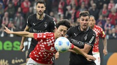 Bundesliga: Mohuč vs. Borussia Mönchengladbach – 25. 10. 2024