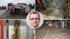 Inspektoři kontrolují obchody a "okénka" i v době korony. Někde museli zavřít! PŘEHLED