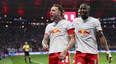 Bundesliga – sestřih: Lipsko vs. Kolín nad Rýnem (20. 9. 2025)