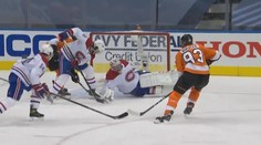 Jakub Voráček nevěří, že NHL stihne start v lednu. Jaké má ambice?