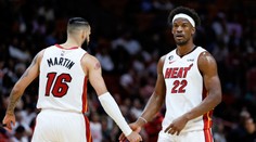 NBA zná kompletní obsazení play-off. Miami a Minnesota jdou dále z předkola
