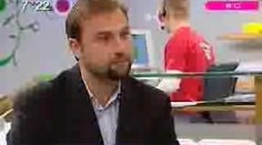 Ondráček, Mrzena: Odpolední Televizní noviny budou bomba!