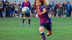 Barceloně roste nový Xavi! Už v šestnácti je celebritou se vším všudy