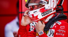 Vedoucího jezdce formule 1 okradli. Přišel o hodinky za sedm milionů