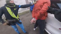Čech skončil za obchod s drogami v egyptské věznici. Hrozí mu až trest smrti