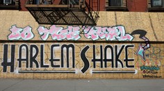 Volíme sportovní HARLEM SHAKE! Lyžařské hvězdy, fotbalový Fulham, nebo Sausage Club?