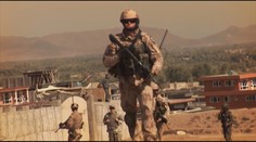 Čeští vojáci se z Afghánistánu vrátí domů, rozhodli o tom ministři NATO