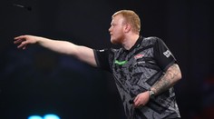 Gawlasův úspěch na Q-School není náhoda. V klíčové statistice byl mezi nejlepšími
