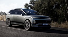 Nový  král se spoustou prostoru a inovací. Hyundai chce měnit definici elektromobility