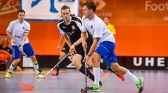 Začíná florbalové Czech Open 2017. Přímý přenos sledujte ZDE