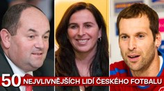 Odborník odhalil mocné KMOTRY! Známe 50 "největších zvířat" v českém fotbale
