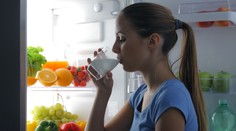 Jídlo jako prevence. Vitamín D může chránit před některými typy rakoviny