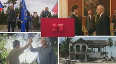 Televize Nova slaví 25. výročí, tohle se vysílalo před 15 lety