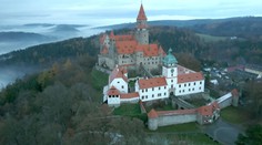 České památky jsou stále oblíbenější. Letos je navštívilo přes dva miliony lidí
