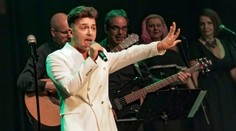 Zpěvák Jan Bendig nazpíval píseň s rapperem Rytmusem. Napadla je ve fastfoodu
