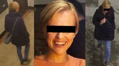 Policie už ví, co se Zuzaně (†37) stalo! Promluvil i její kolega