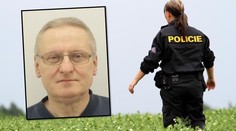Vláďa zmizel, zůstal jen dopis. Je vážně nemocný, jde mu o život!