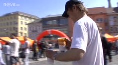 Nejostřejší fáze volební kampaně začala