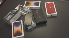 Podvod desetiletí: Zboží od Apple za miliardy zmizelo, český e-shop zkrachoval
