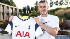 Potvrzeno! Gareth Bale je zpátky v Tottenhamu, přišel na hostování